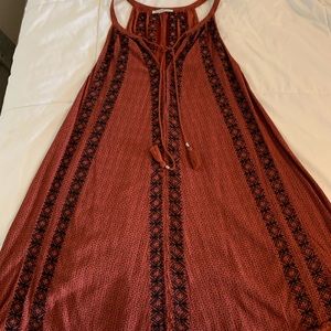 Boho dress